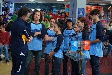 The Fosters Season 5 Episode 7 "Chasing Waterfalls" Online Full Watch HD ^NEW SEASON^