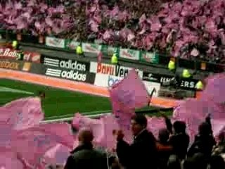 Stade Francais - Clermont