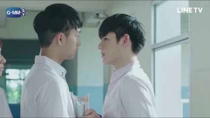 My Dear Loser Series: Edge Of 17.- (Bl Cut) Capitulo 1 y 2. Sub español.