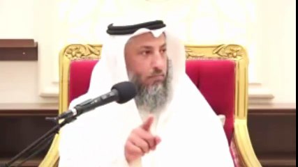 ثلاثة لا يكلمهم الله يوم القيامة