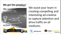 Automotive Industry Marketing | Carbuzzzn Productions