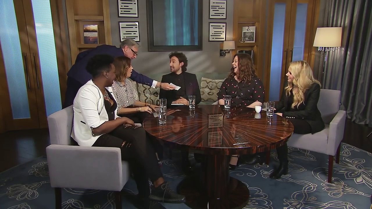 Kate Mckinnon Likes Characters Whose Brawn Is In Their Brains | Sky Cinema