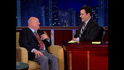 The Best of Don Rickles on Jimmy Kimmel Live