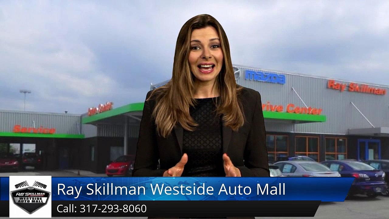 Plainfield IN Mazda Repair Mitsubishi Service Hyundai Maintenance Kia