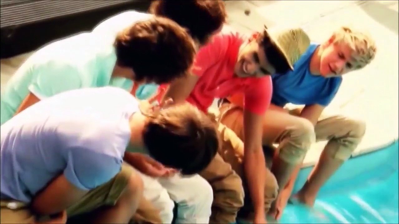 One Direction - Come Back