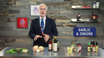 How to Make Healthy Food Taste Great