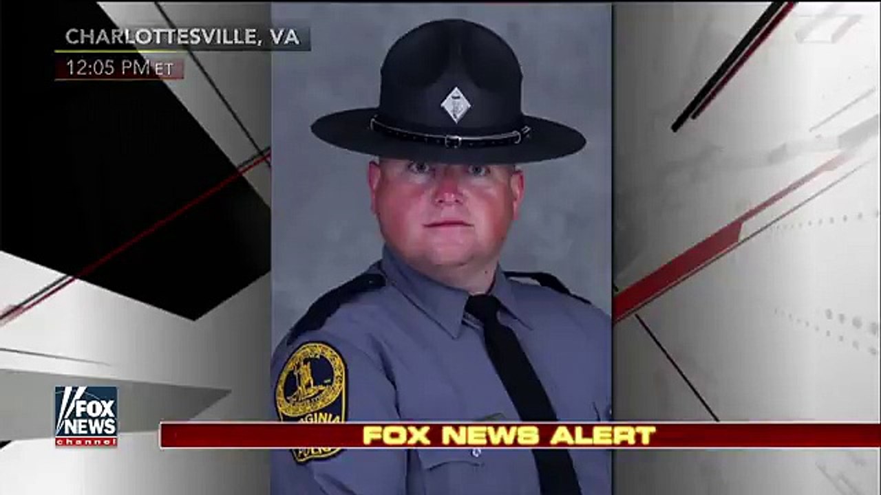 Two Virginia state troopers killed in helicopter crash