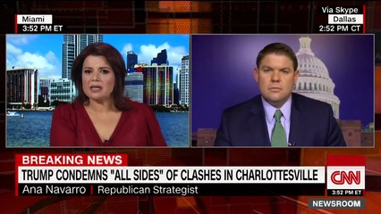 Navarro_ Damn it Trump, call a spade a spade