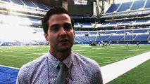 MLive_com's Kyle Meinke discusses the Detroit Lions' 24-10 preseason win over the Indianapolis Colts