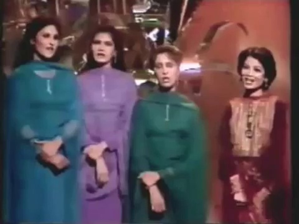 Pakistan at 71