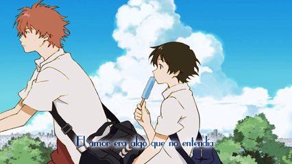 Garnet【Fandub Español Latino】(Toki wo Kakeru Shoujo Ending)