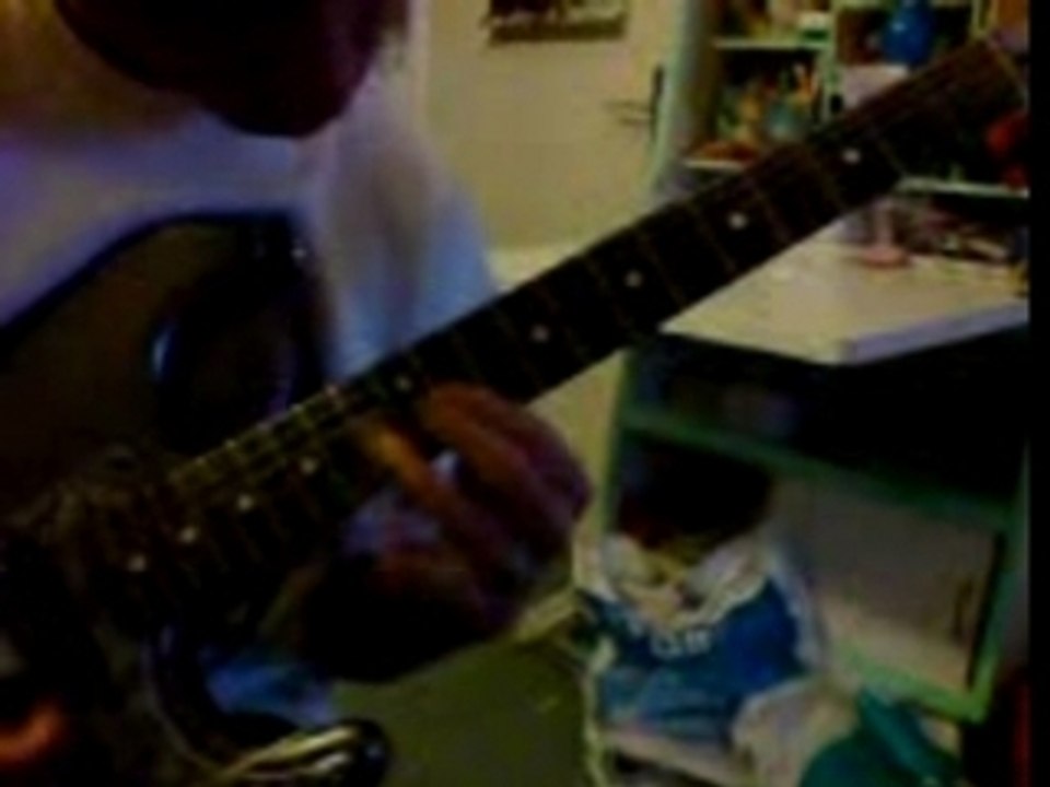 solo impro(omaid)