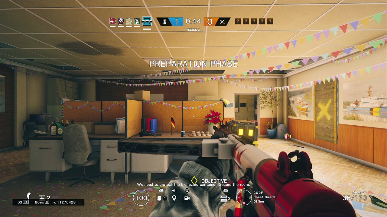 360 no scope fail