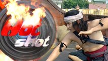 Highlight - Hot Shot 12 Agustus 2017