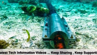 What is Submarine Cable | Why Ptcl Internet Slow | Submarine Cable Damage