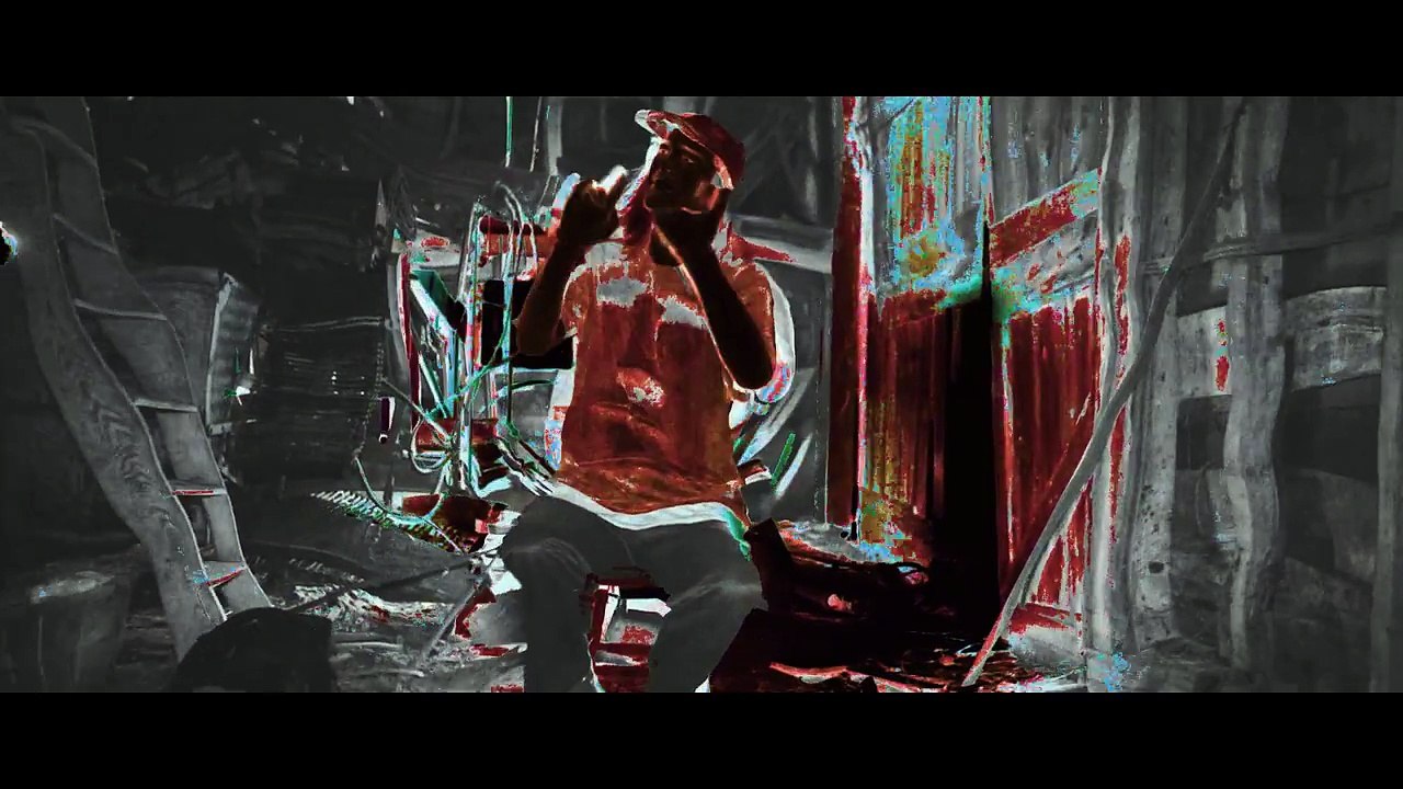 Gizmo - Common Sense (OFFICIAL MUSIC VIDEO)