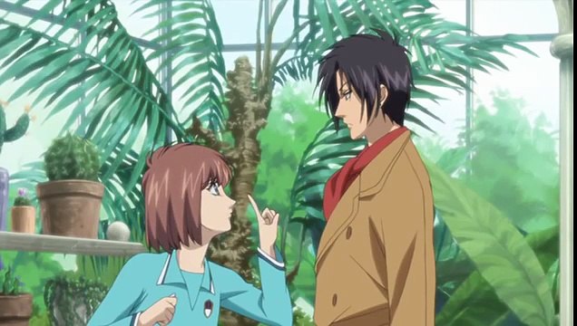 Цветущая юность / Hanasakeru Seishounen ( Аниме клип)