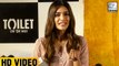 Kriti Sanon Shocking Reply To All Trollers
