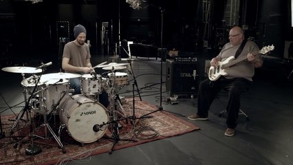 Benny Greb Subdivision & Interplay The Art & Science of Groove DVD