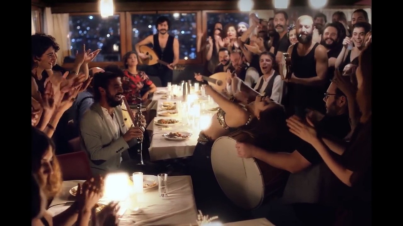 DJAM Streming vf Gratuit COmplet Gratis 2017