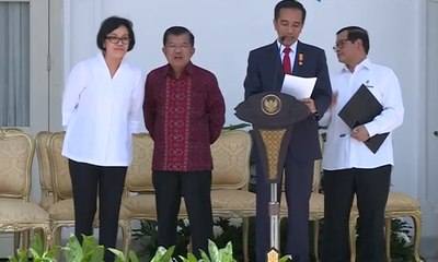 Indonesia Bisa Bebas dari Utang, Kalau....