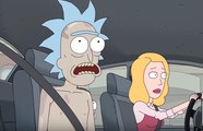 Rick and Morty - Vindicators 3 - The Return of Worldender - PICKLE RICK - (Season 3 Episode 4)#part O4 - Adult Swim