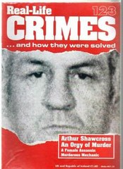 Asesinos Seriales (ARTHUR_SHAWCROSS) HD 2017