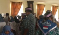 Jemaah Haji Keluhkan Tak Ada Posko BPJS di Asrama