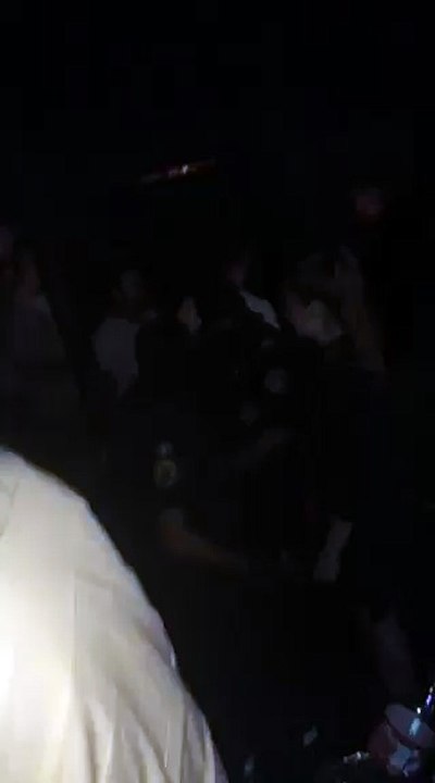 Njësia Speciale mbrëmë në “ZoneClub”
