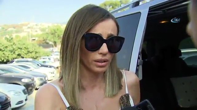 Gülşen Yaşadığı Kabus Dolu Anları Anlattı