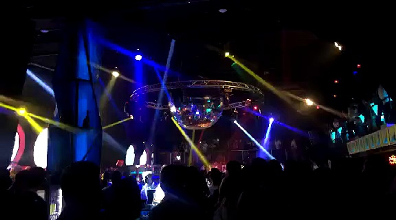 Njësia Speciale ‘pushtoi’ mbrëmë “ZoneClub”