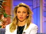 Arsenio Hall Show Debbie Gibson Interview Electric Youth Album Oct 16 1989