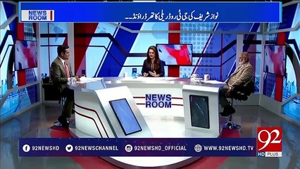 Khawar Ghumman Views on next two months for NAB and NAB Chairman