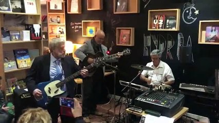 Time is Tight (Booker T. Jones Al Jackson, Jr. Donald Duck Dunn Steve Cropper)