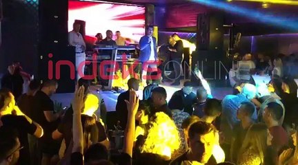 Labinot Tahiri - T'fala Parisit / Ramush Haradinaj / Indeksonline