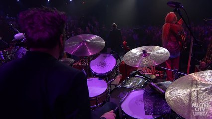 Paul Simon on Austin City Limits Wristband