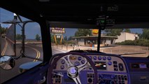 American Truck Simulator Jim Palmer Delivers Cows