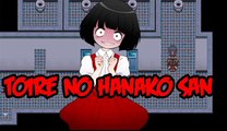 Toire No Hanako san