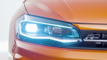 VW Polo Mk6 REVIEW 2018 Exterior-Interior R-Line & Beats in Volkswagen Studio - Autogefühl
