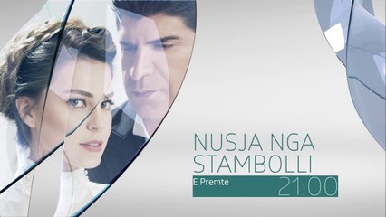 Nusja nga Stambolli|Parashikime|Episodi 16