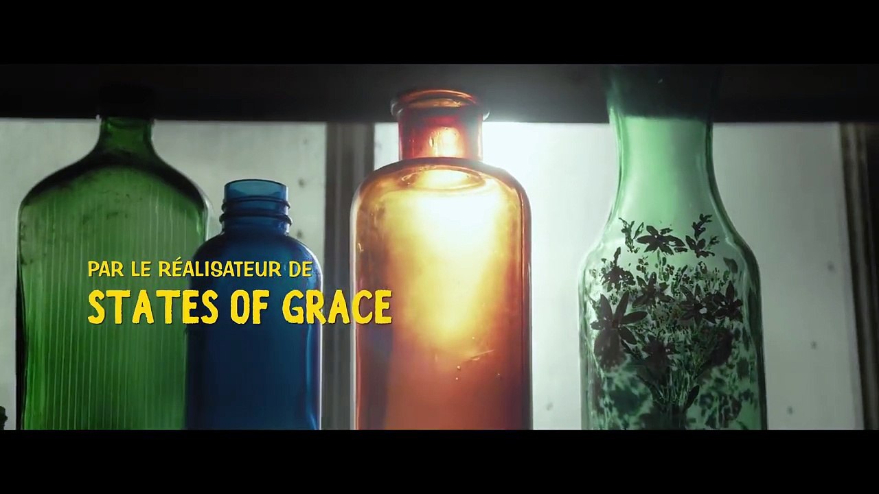 LE CHATEAU DE VERRE FILM STREAMING VF GRATUIT