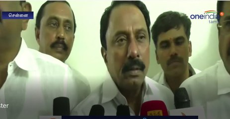 ஆசிரியர்களுக்கு எச்சரிக்கை விடுத்த அமைச்சர் செங்கோட்டையன்-வீடியோ