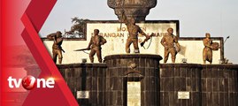 Merajut Bangsa: Yang Tersisa dari Serangan Umum 1 Maret 1949