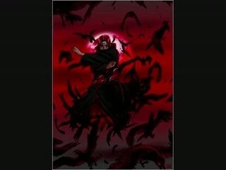 Les Membres de L'Akatsuki 2e Version