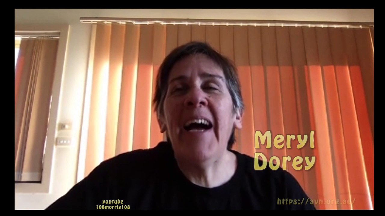 Australian Govt Tyranny Over Vaxxed and Vaccinations - Meryl Dorey