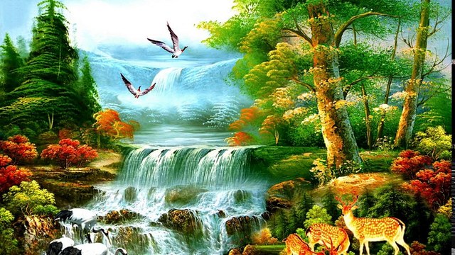 Abdulkadir Geylani (K.S.)'un Cennet ve Cehennem Kerameti & Mahmut Durgun Abdulkadir Geylani