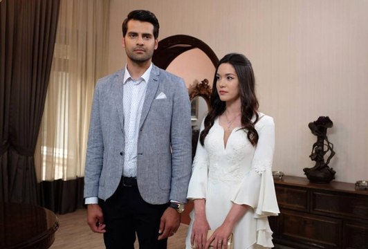 TRT'nin Reyting Rekortmeni Dizisi Adını Sen Koy , Star TV'ye Transfer Oldu