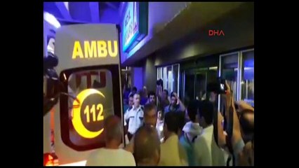 Tunceli'de çatışma: 1'i ağır, 3 askerimiz yaralı