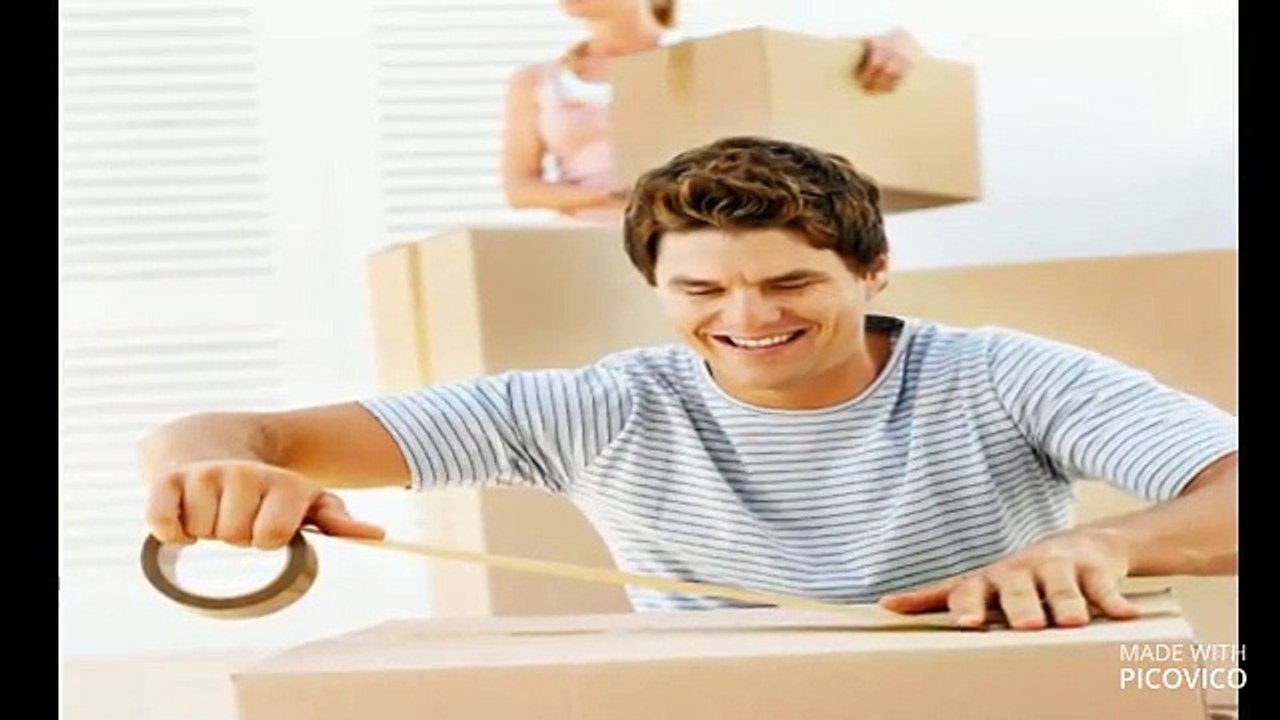 packers and movers in Bangalore