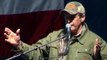 Ted Nugent Grabs Himself At A Trump Rally